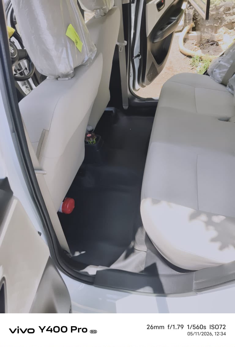 Swift Dzire