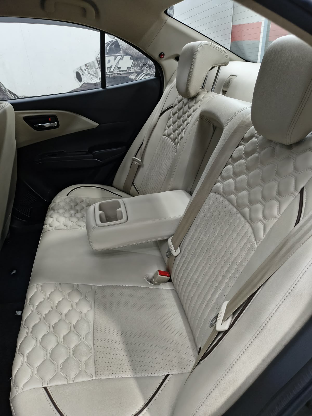 Swift Dzire