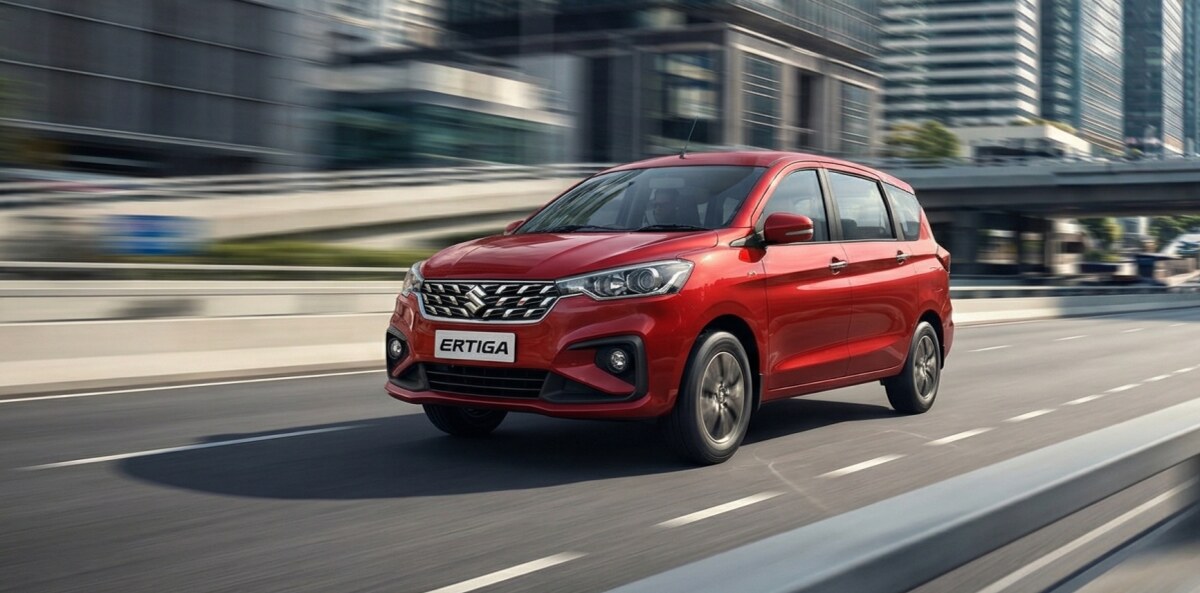 Ertiga