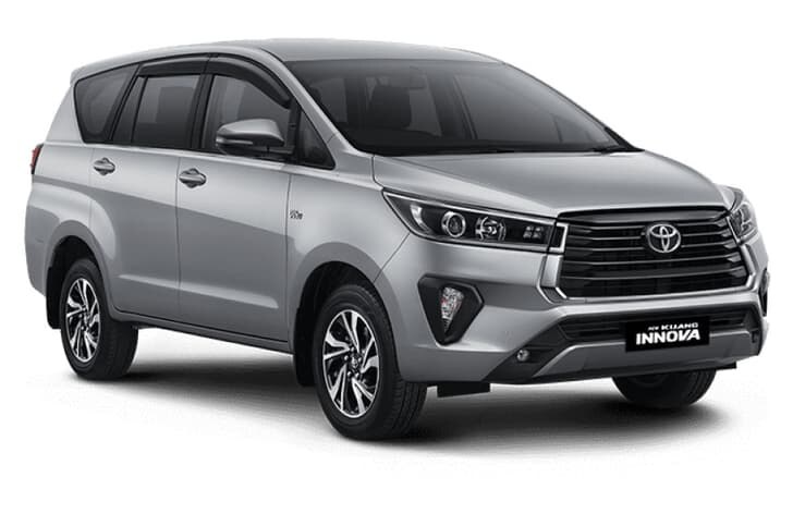 Innova Crysta